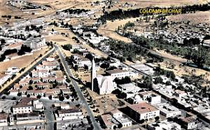 Colomb-Bechar 6